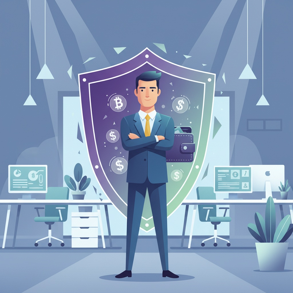 Sécurité cryptos